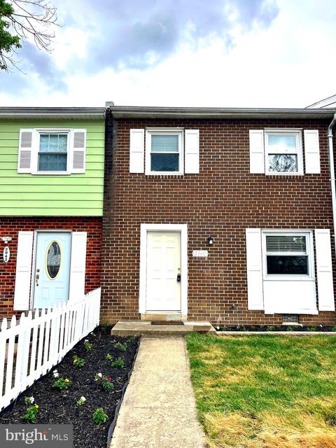 2940 BUELL COURT DUMFRIES VA 22026