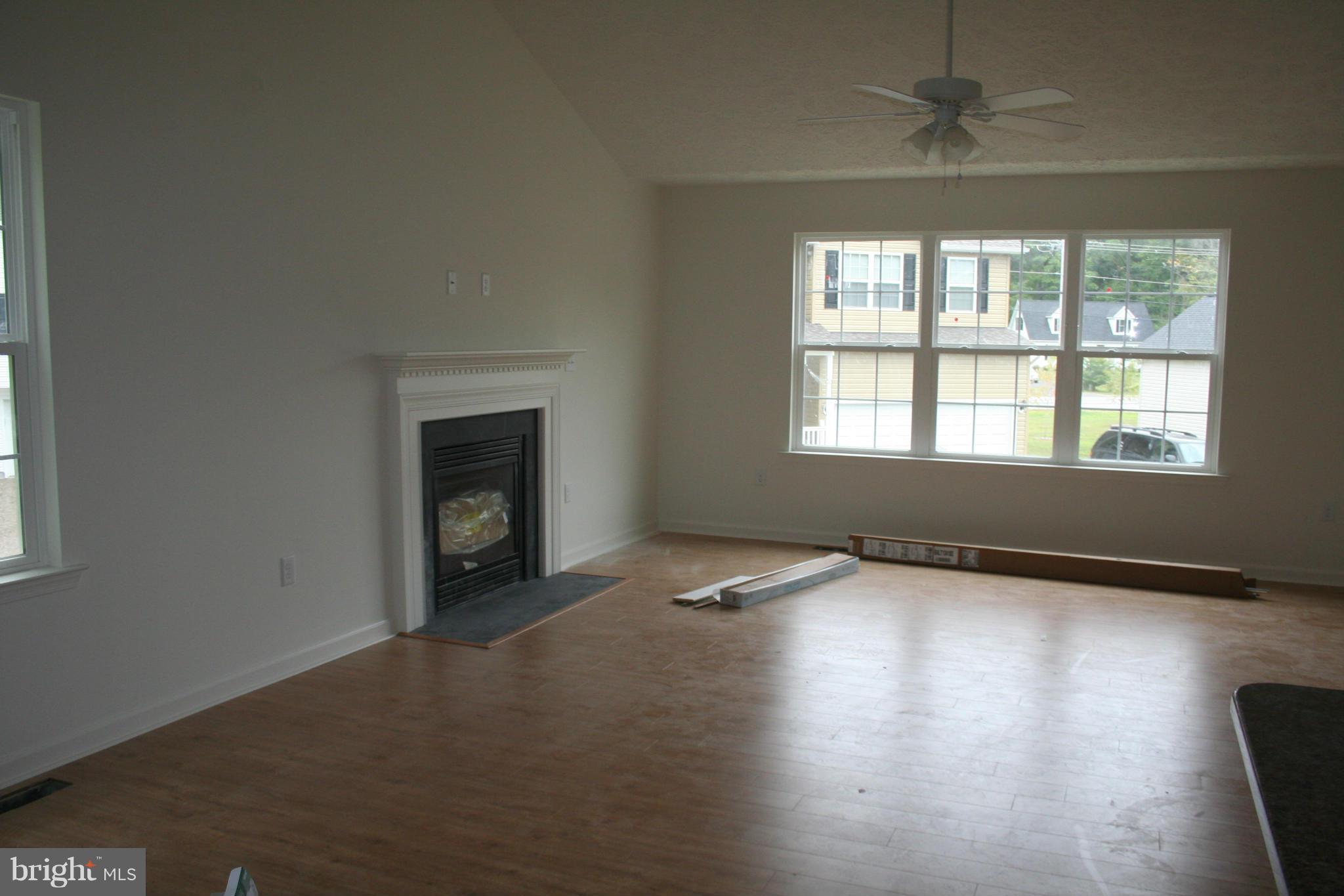 DANIELLE'S PLACE - Residential