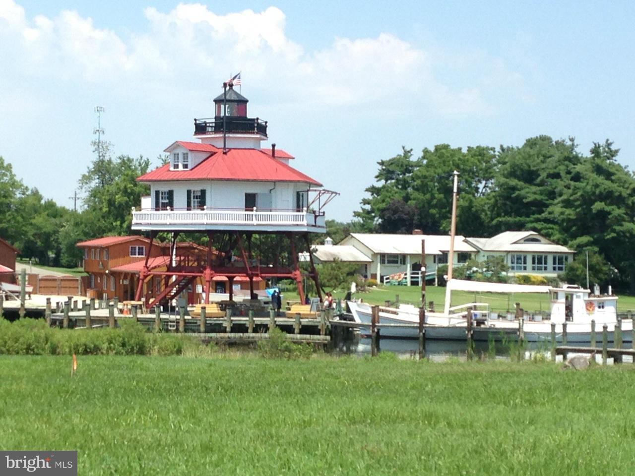 DANIELLE'S PLACE - Residential