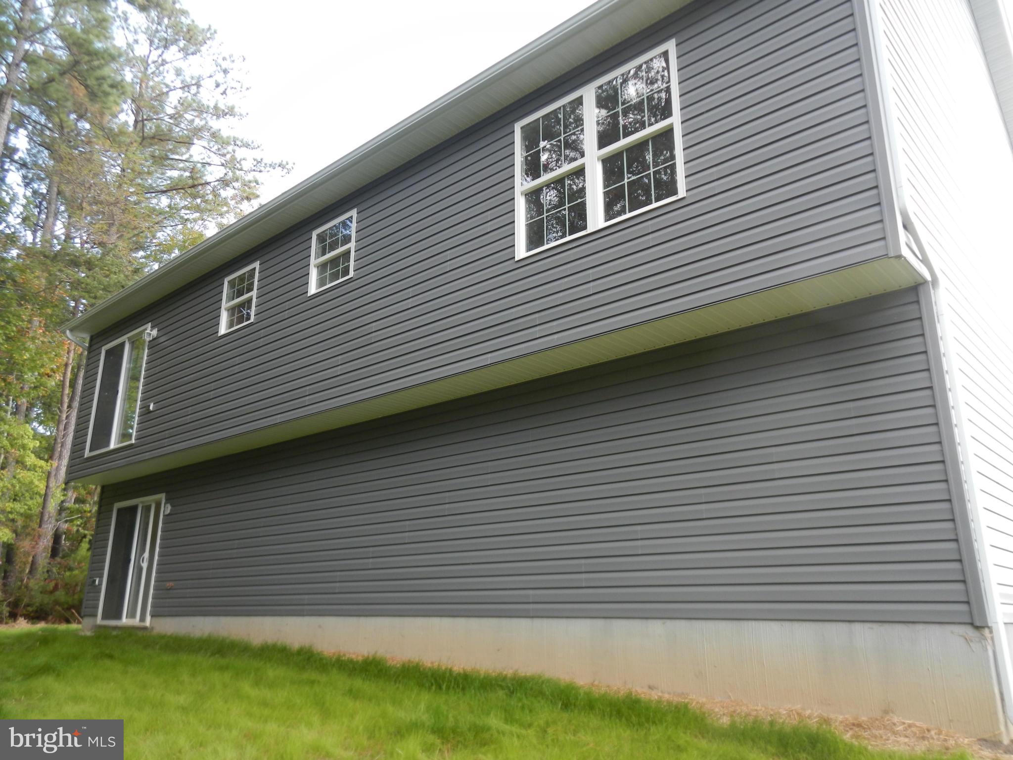 DANIELLE'S PLACE - Residential