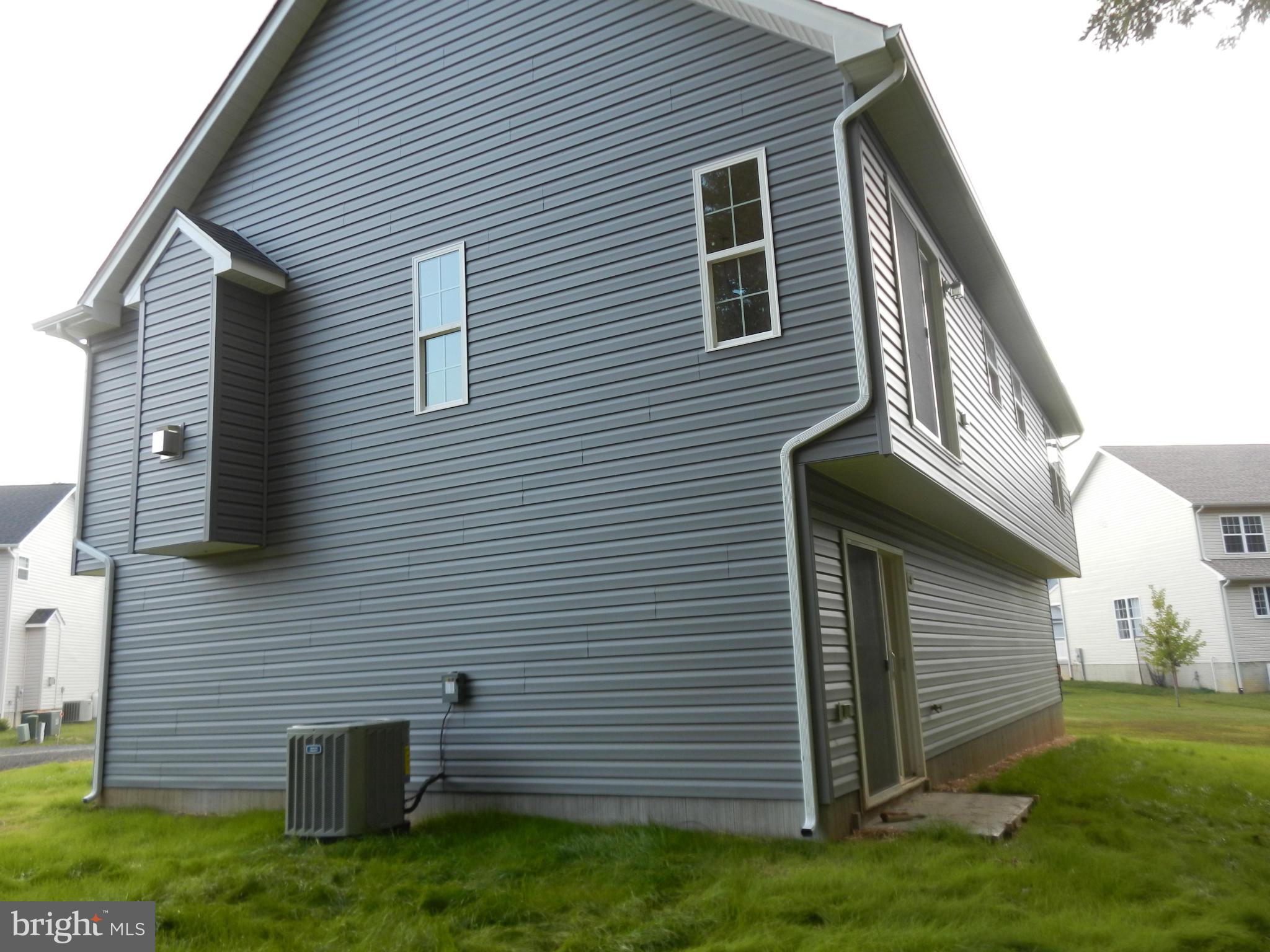 DANIELLE'S PLACE - Residential