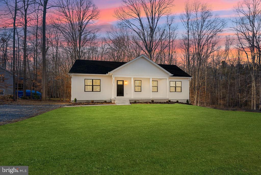 1339 MOODY TOWN ROAD