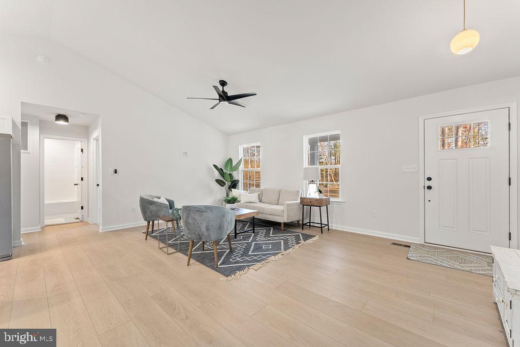 JERDONE ISLAND - Residential