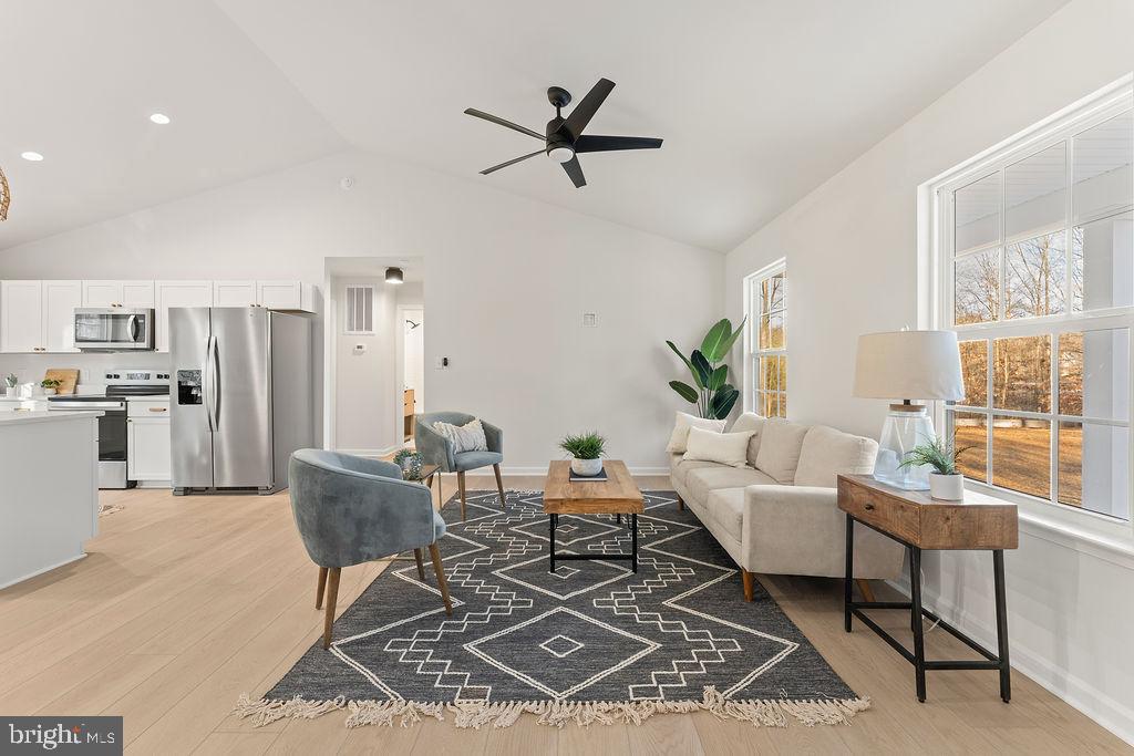 JERDONE ISLAND - Residential