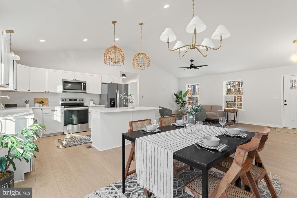 JERDONE ISLAND - Residential