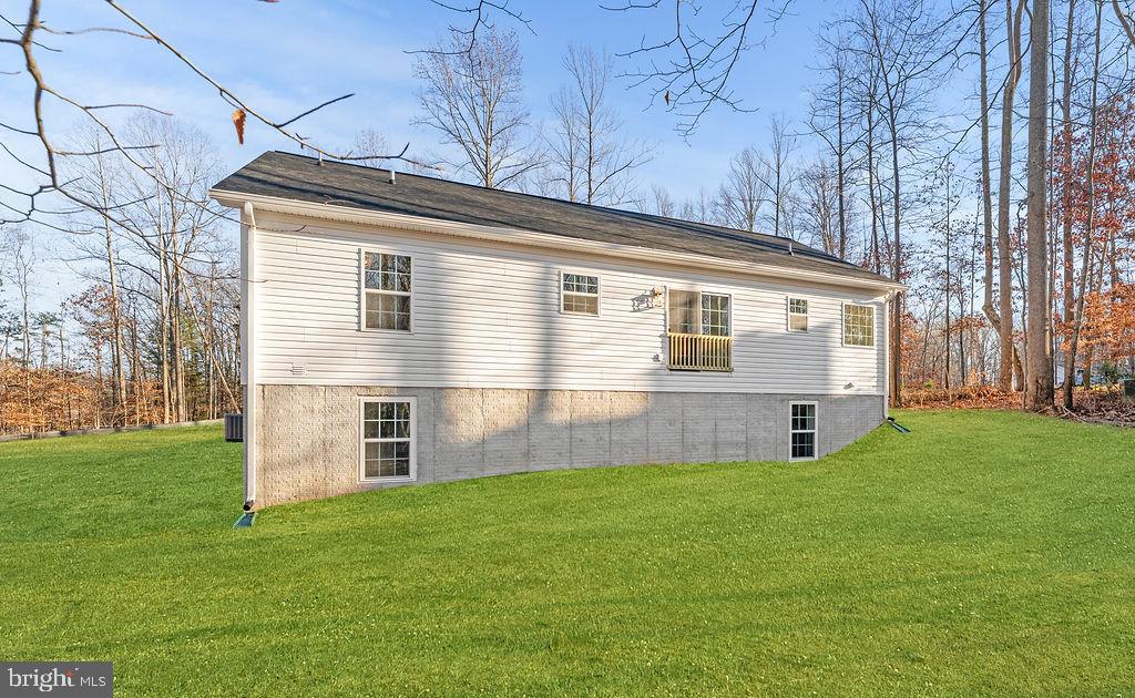 JERDONE ISLAND - Residential