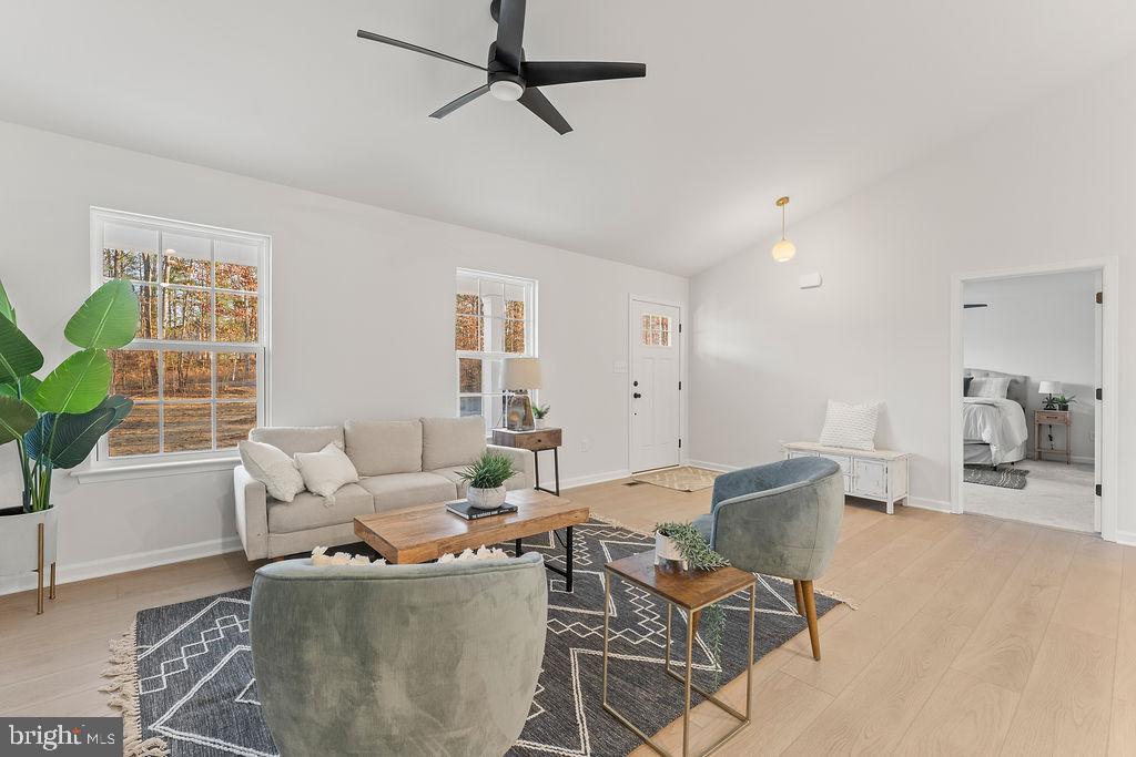 JERDONE ISLAND - Residential