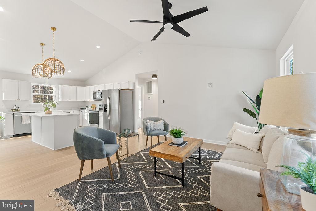 JERDONE ISLAND - Residential