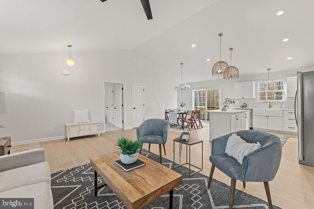 JERDONE ISLAND - Residential