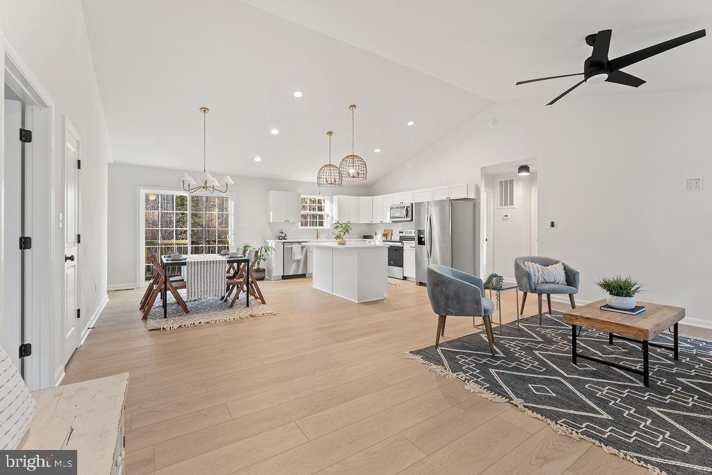 JERDONE ISLAND - Residential