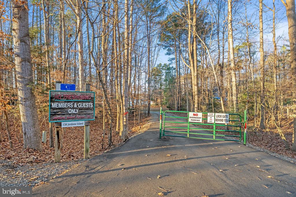 JERDONE ISLAND - Residential