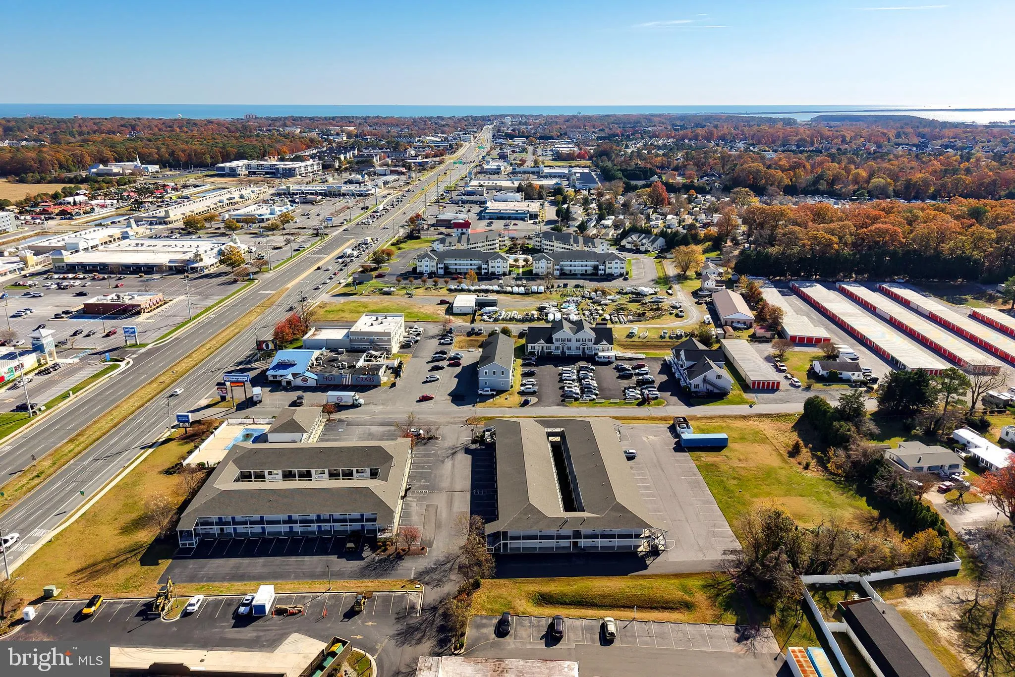 Rehoboth Beach, Delaware 19971, United States, ,Commercial,Active,252574