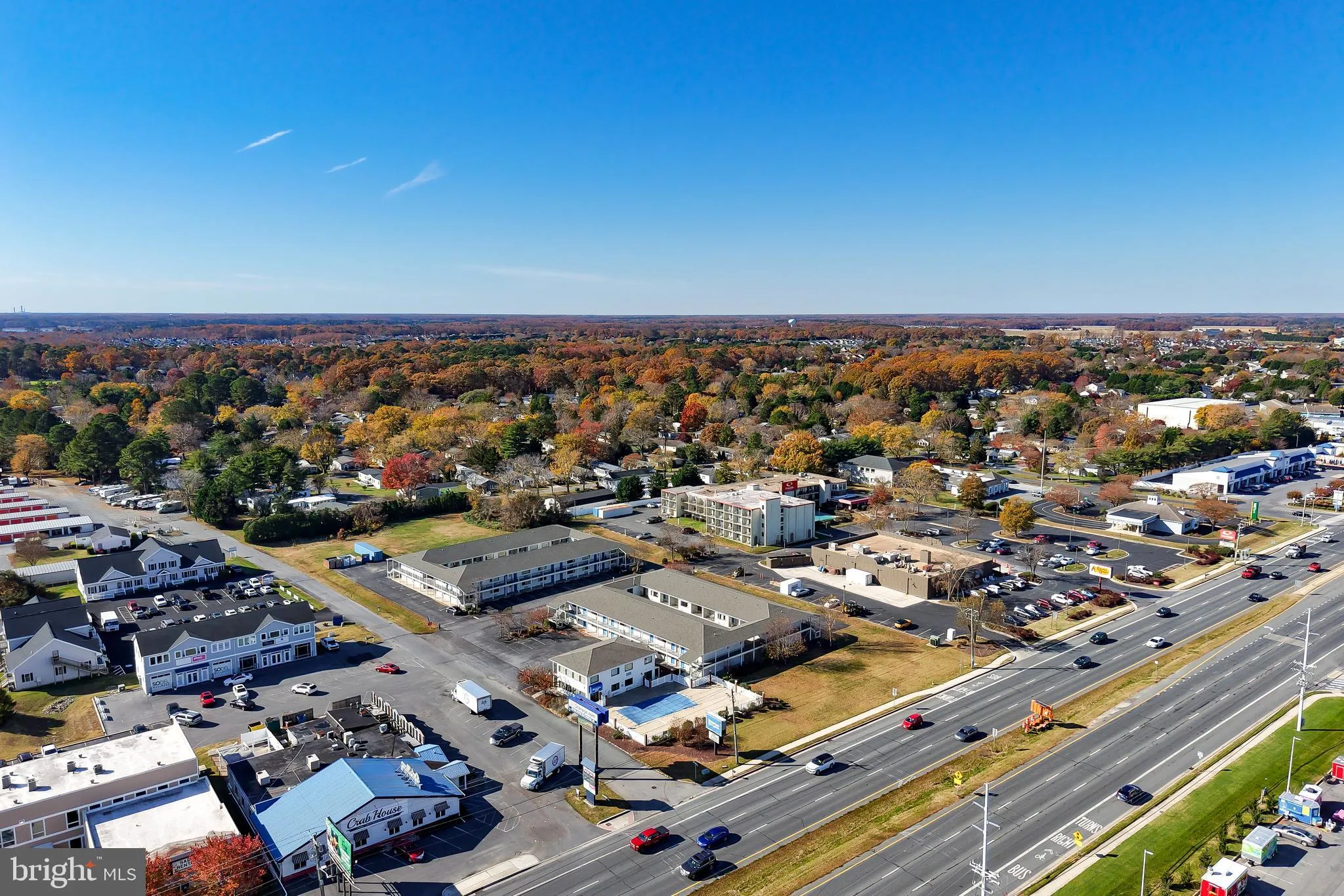 Rehoboth Beach, Delaware 19971, United States, ,Commercial,Active,252574