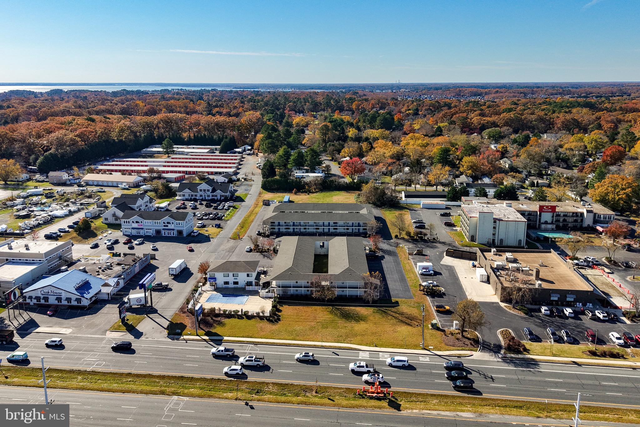 19604 BLUE BIRD LANE