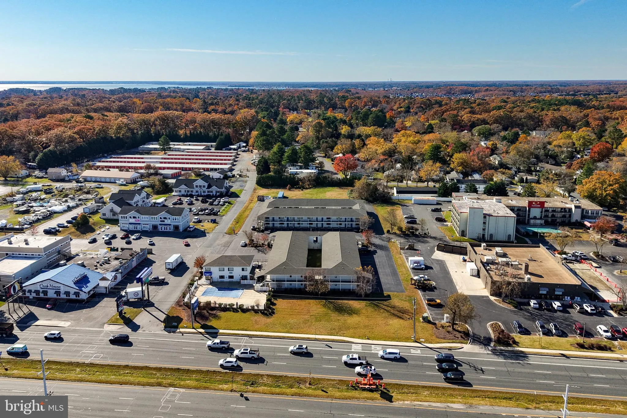 Rehoboth Beach, Delaware 19971, United States, ,Commercial,Active,252574