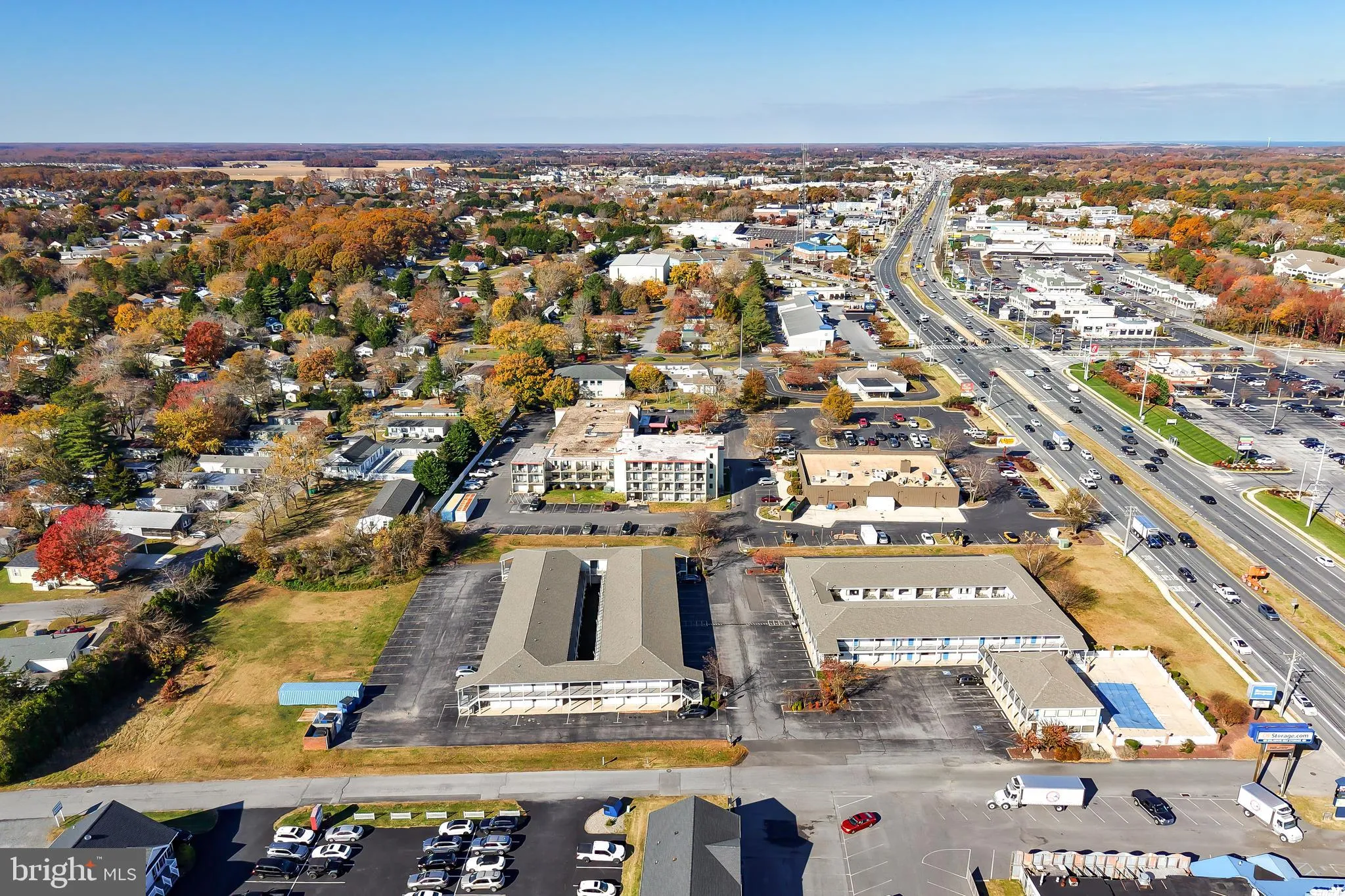 Rehoboth Beach, Delaware 19971, United States, ,Commercial,Active,252574