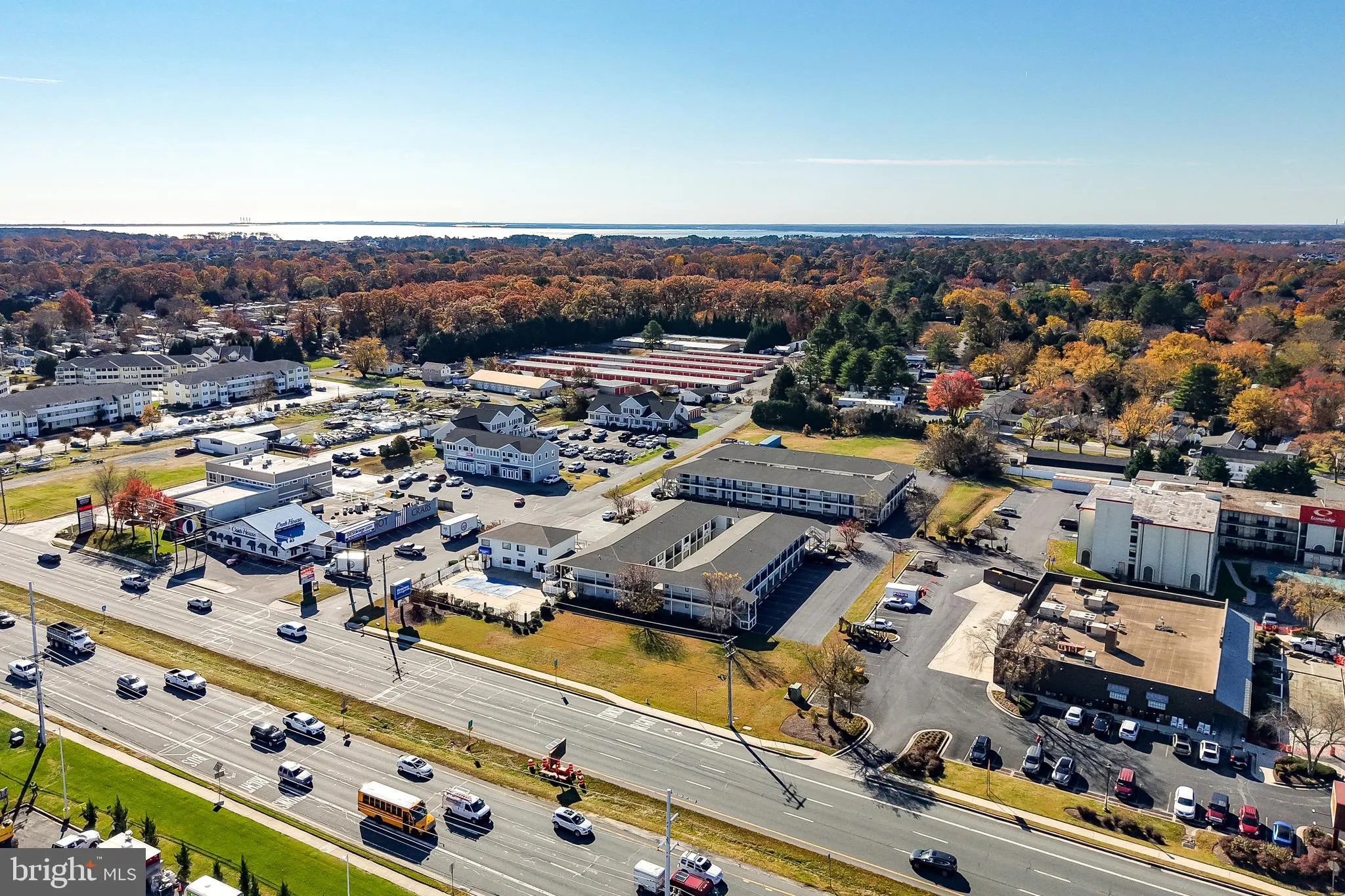 Rehoboth Beach, Delaware 19971, United States, ,Commercial,Active,252574