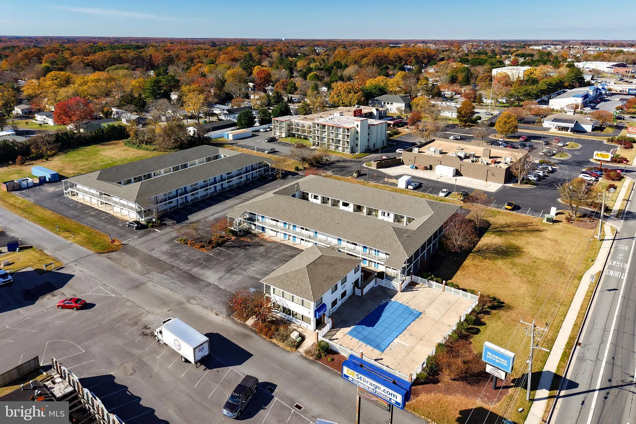 Rehoboth Beach, Delaware 19971, United States, ,Commercial,Active,252574