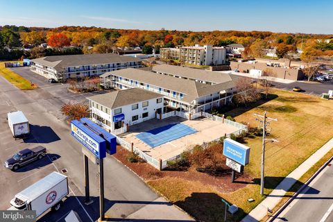Photo of 19604 Blue Bird Lane, REHOBOTH BEACH, DE 19971 (MLS # DESU2100616)