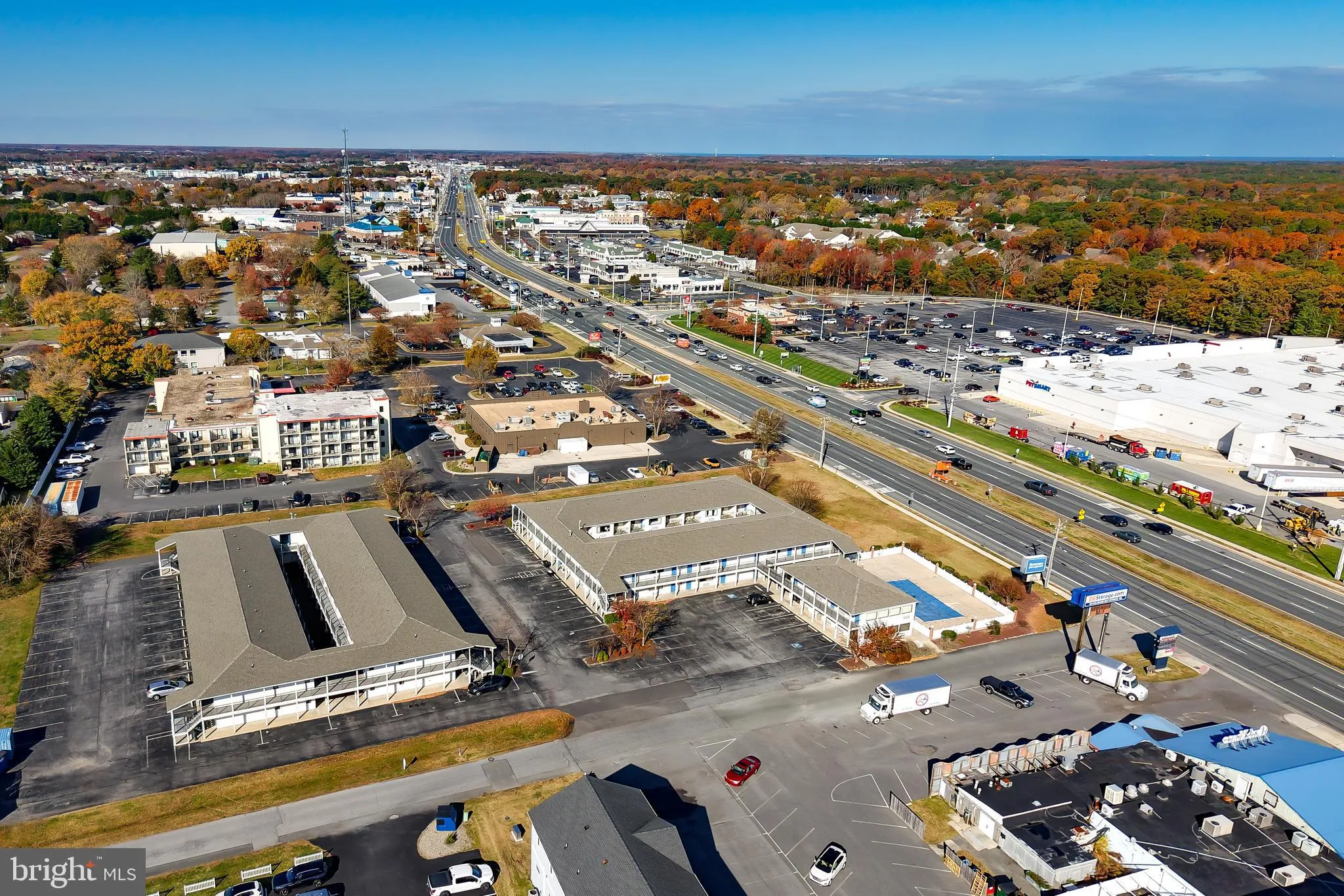 Rehoboth Beach, Delaware 19971, United States, ,Commercial,Active,252574