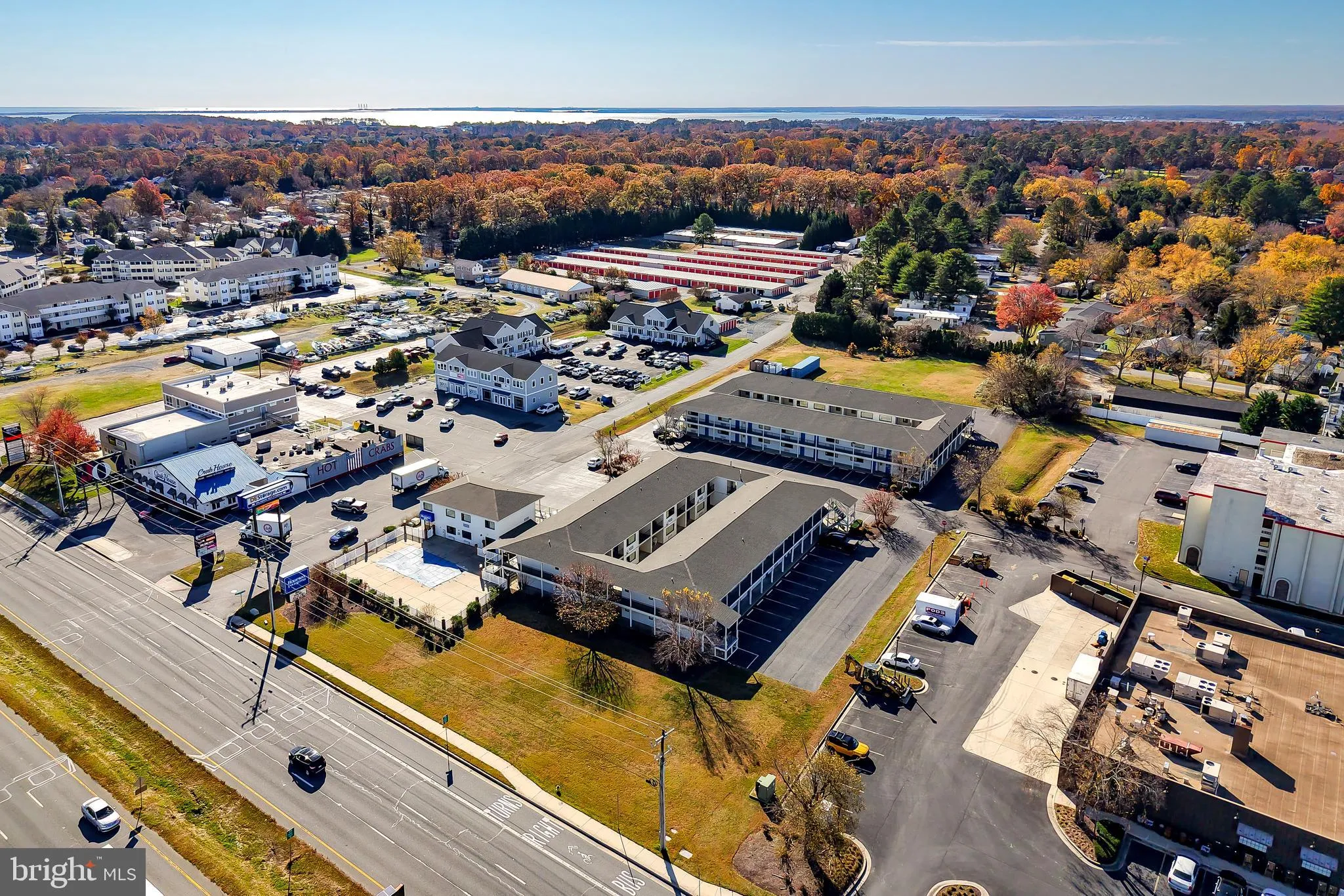 Rehoboth Beach, Delaware 19971, United States, ,Commercial,Active,252574