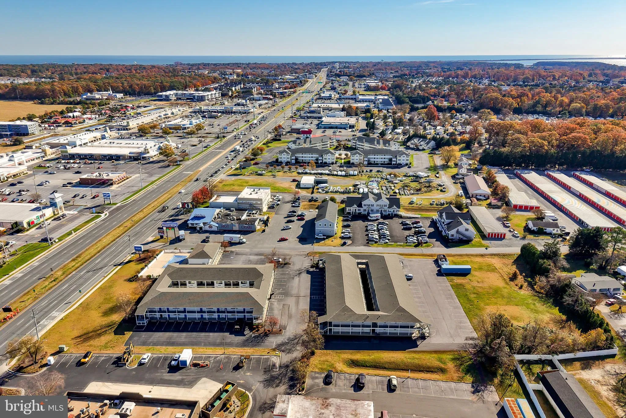 Rehoboth Beach, Delaware 19971, United States, ,Commercial,Active,252574