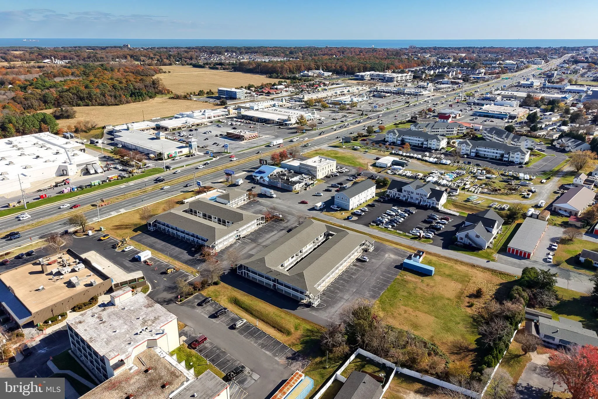 Rehoboth Beach, Delaware 19971, United States, ,Commercial,Active,252574