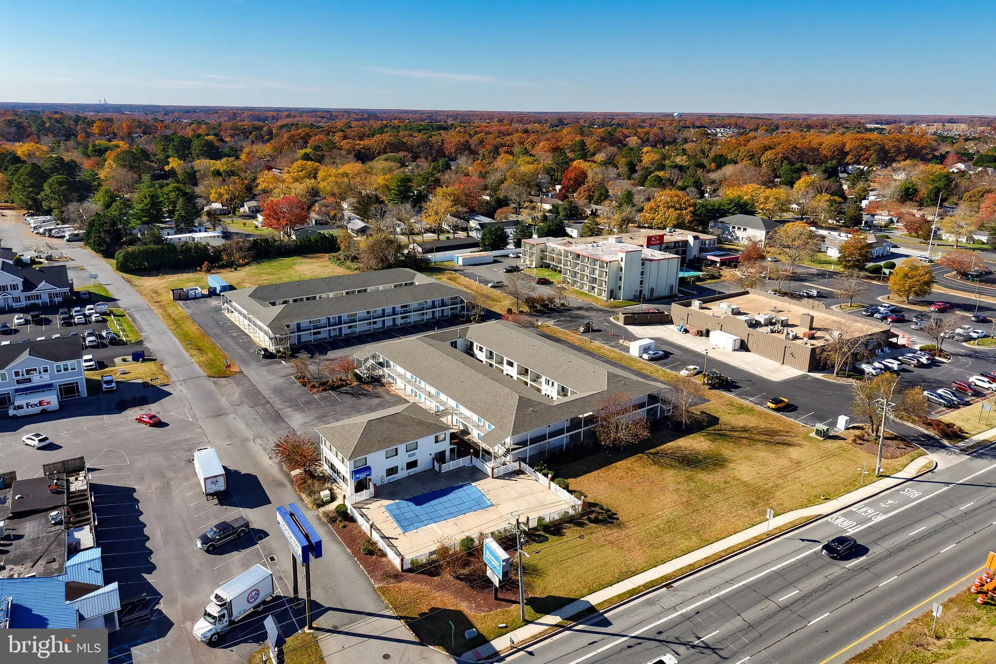 Rehoboth Beach, Delaware 19971, United States, ,Commercial,Active,252574