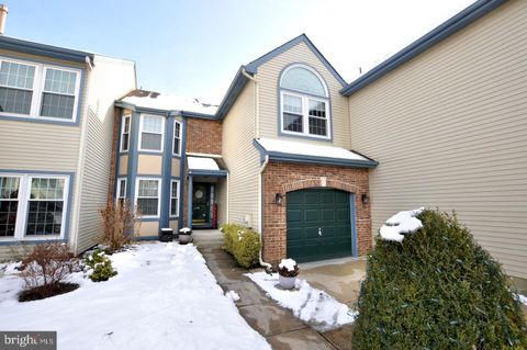 3 HILLTOP LANE MEDFORD NJ 08055