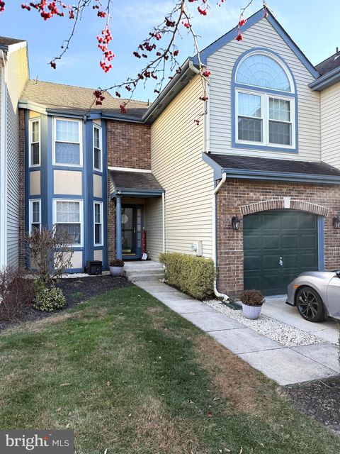 3 HILLTOP LANE MEDFORD NJ 08055