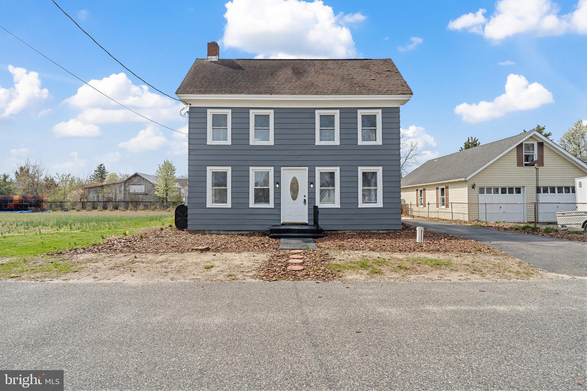 6303 WALNUT STREET