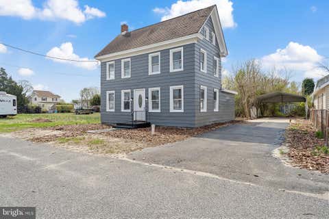 Homes For Sale - 6303 Walnut Street<br/> PORT NORRIS, NJ 08349