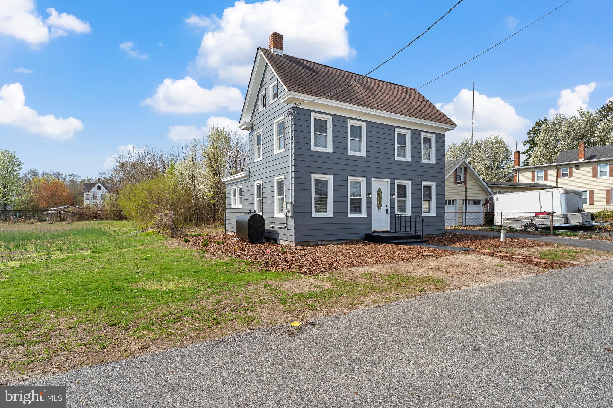 6303 WALNUT STREET