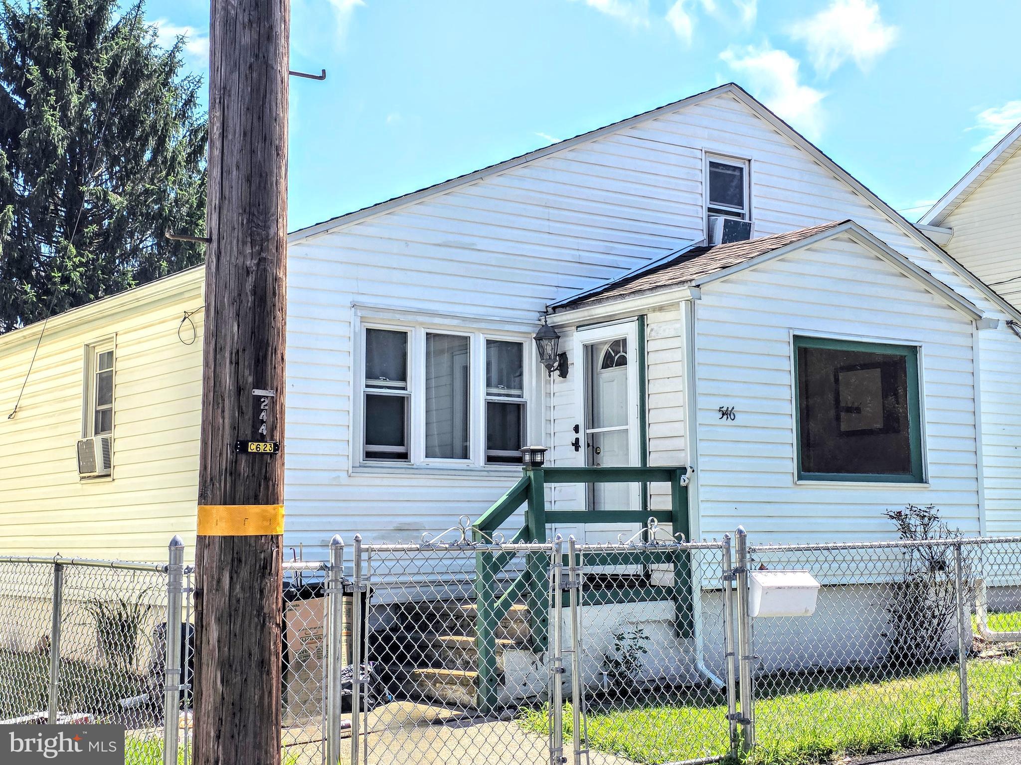 546 W MAIN STREET