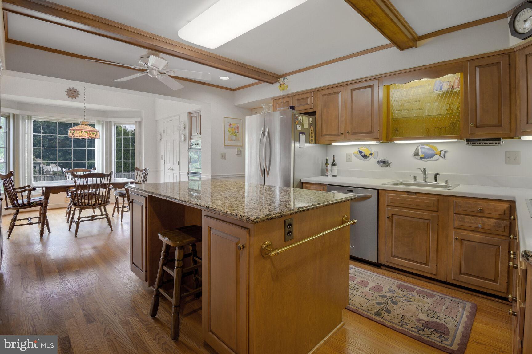 MCAULEY PARK - Residential