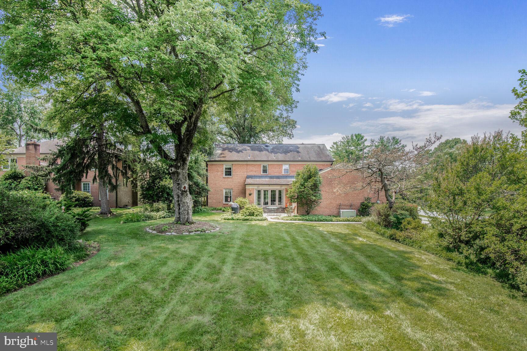 MCAULEY PARK - Residential