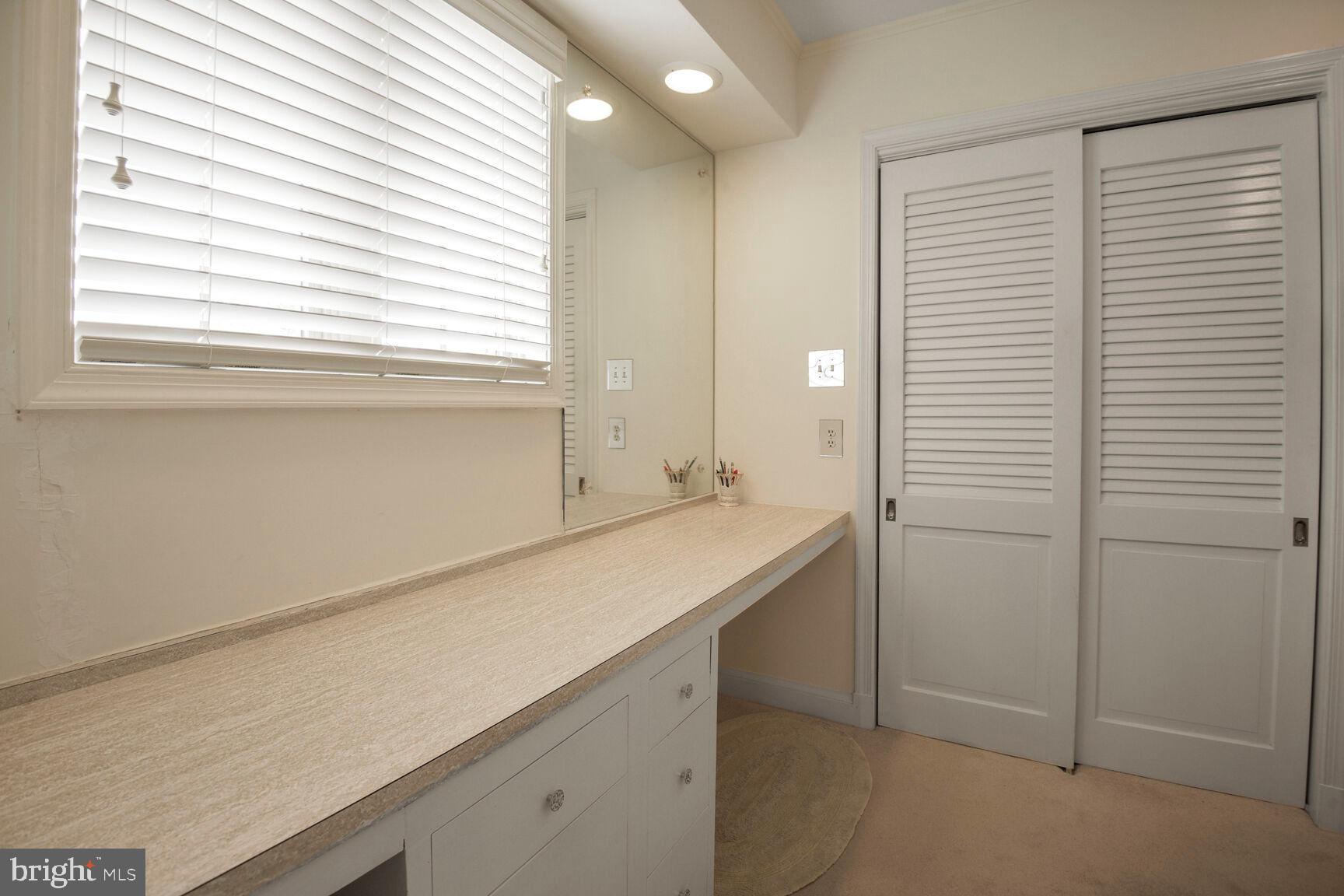 MCAULEY PARK - Residential