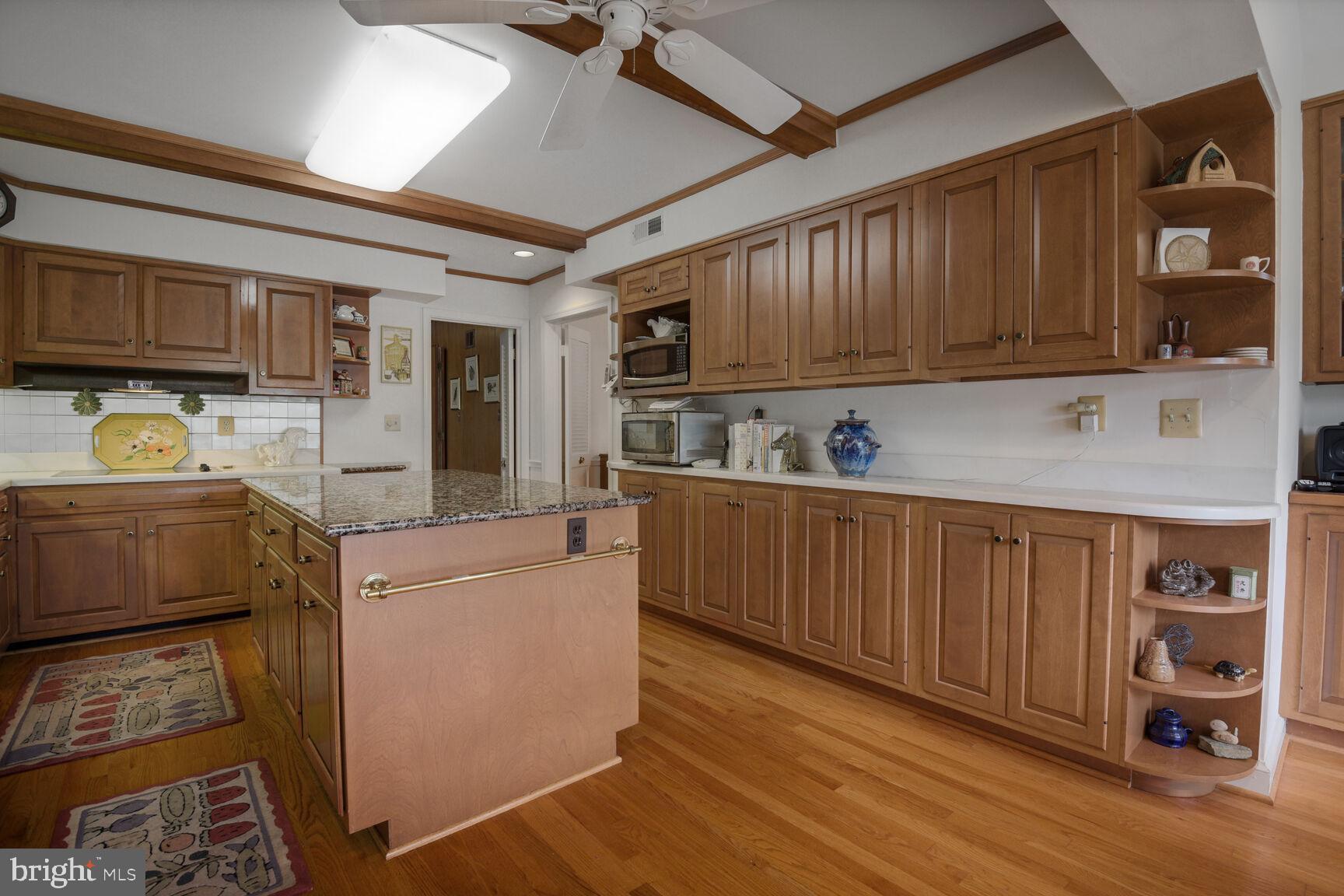 MCAULEY PARK - Residential