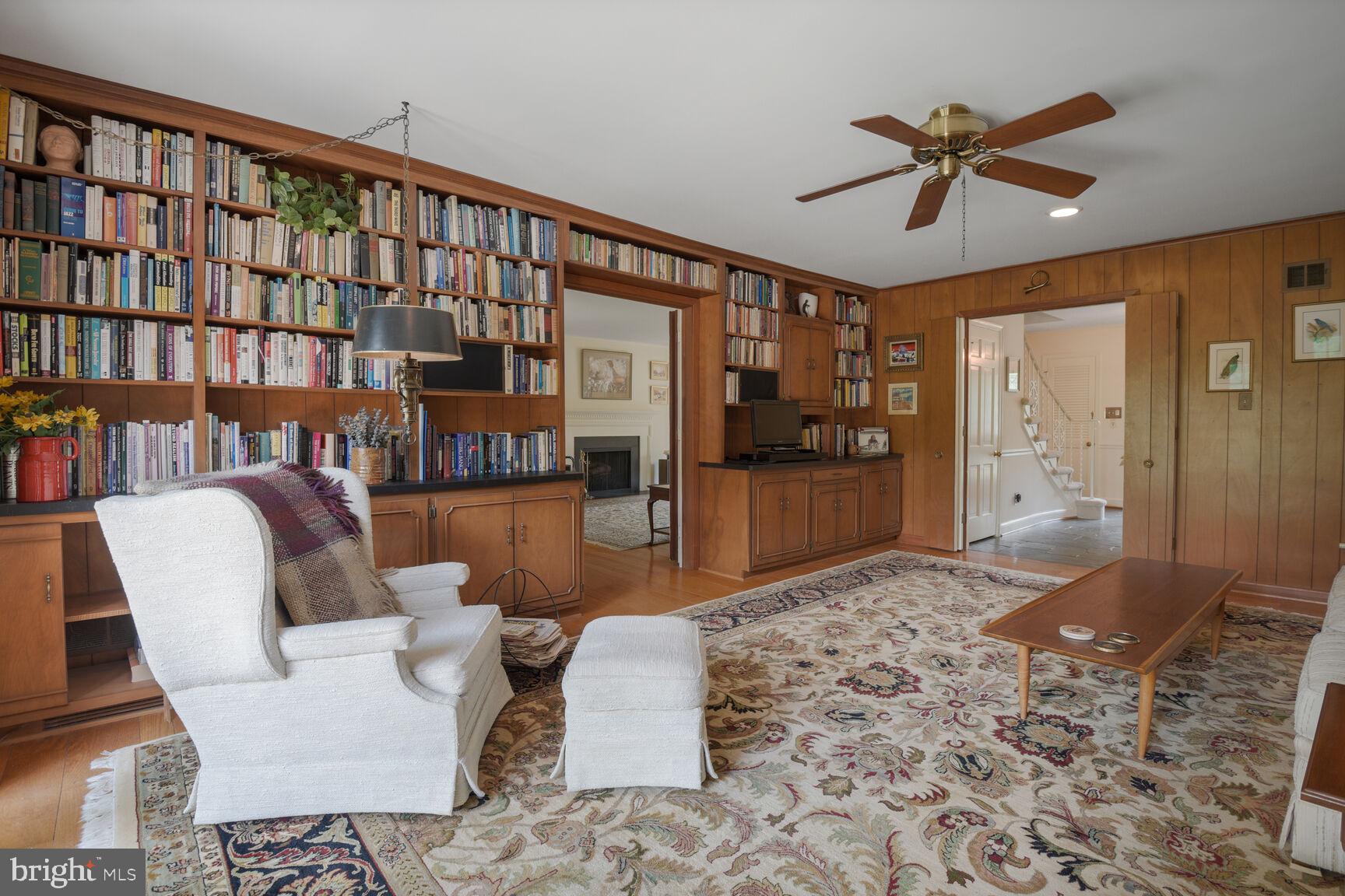 MCAULEY PARK - Residential