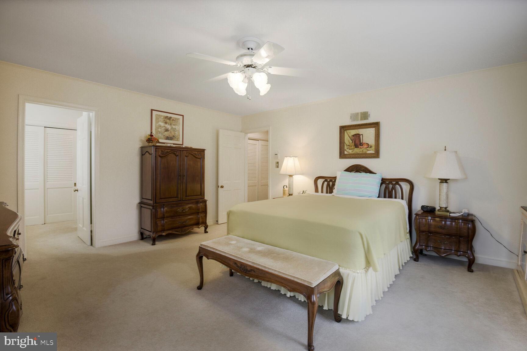 MCAULEY PARK - Residential