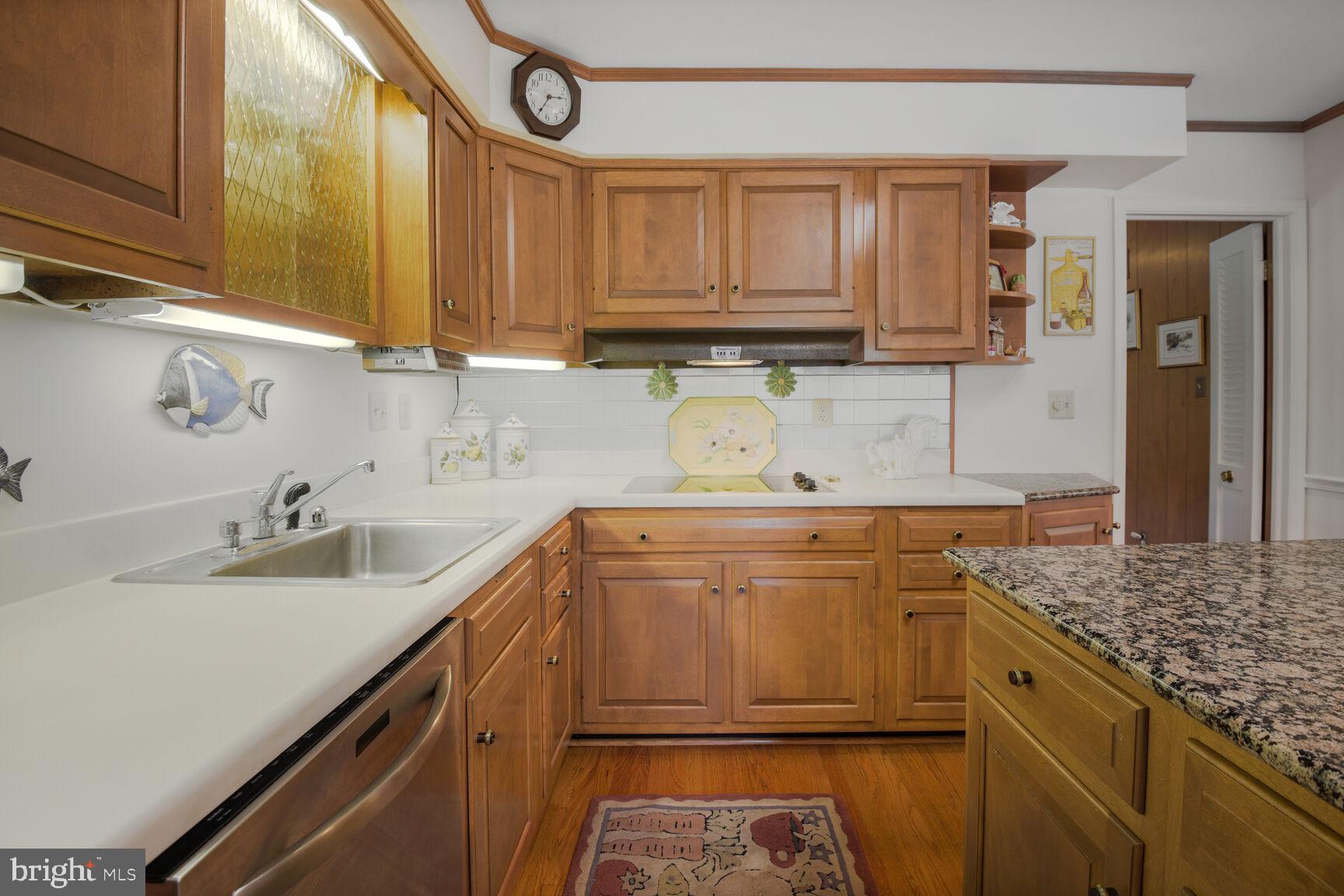 MCAULEY PARK - Residential