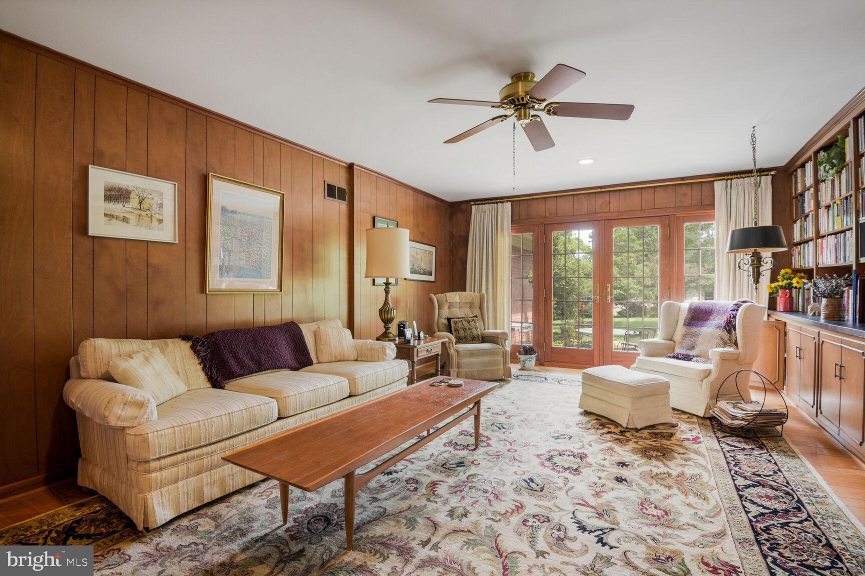 MCAULEY PARK - Residential