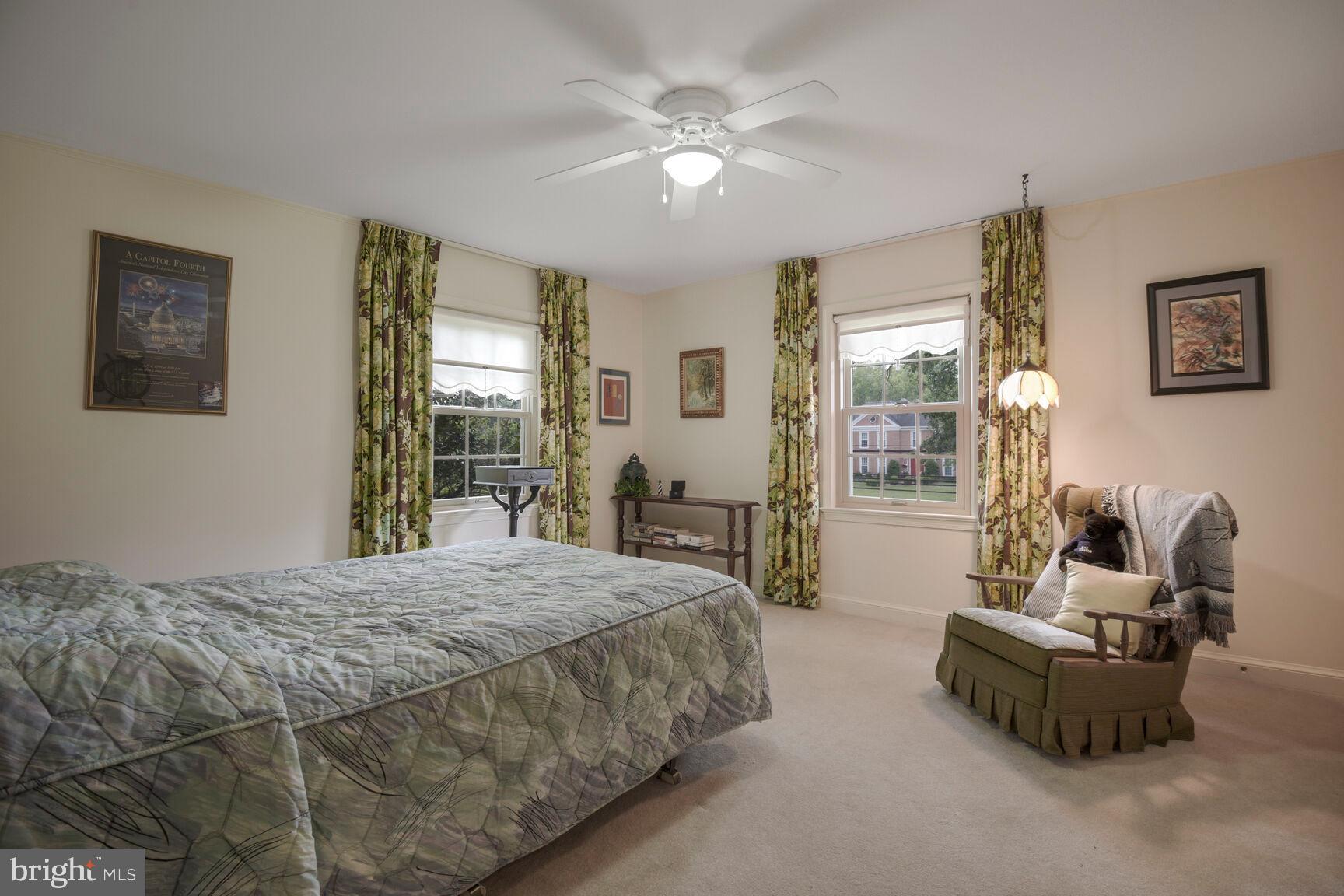 MCAULEY PARK - Residential