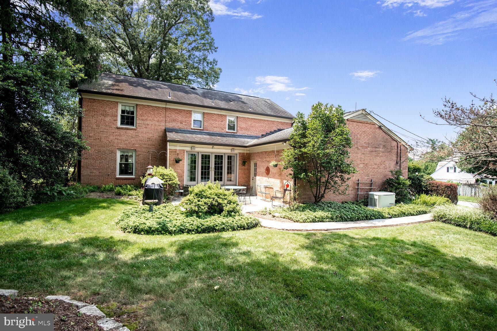 MCAULEY PARK - Residential