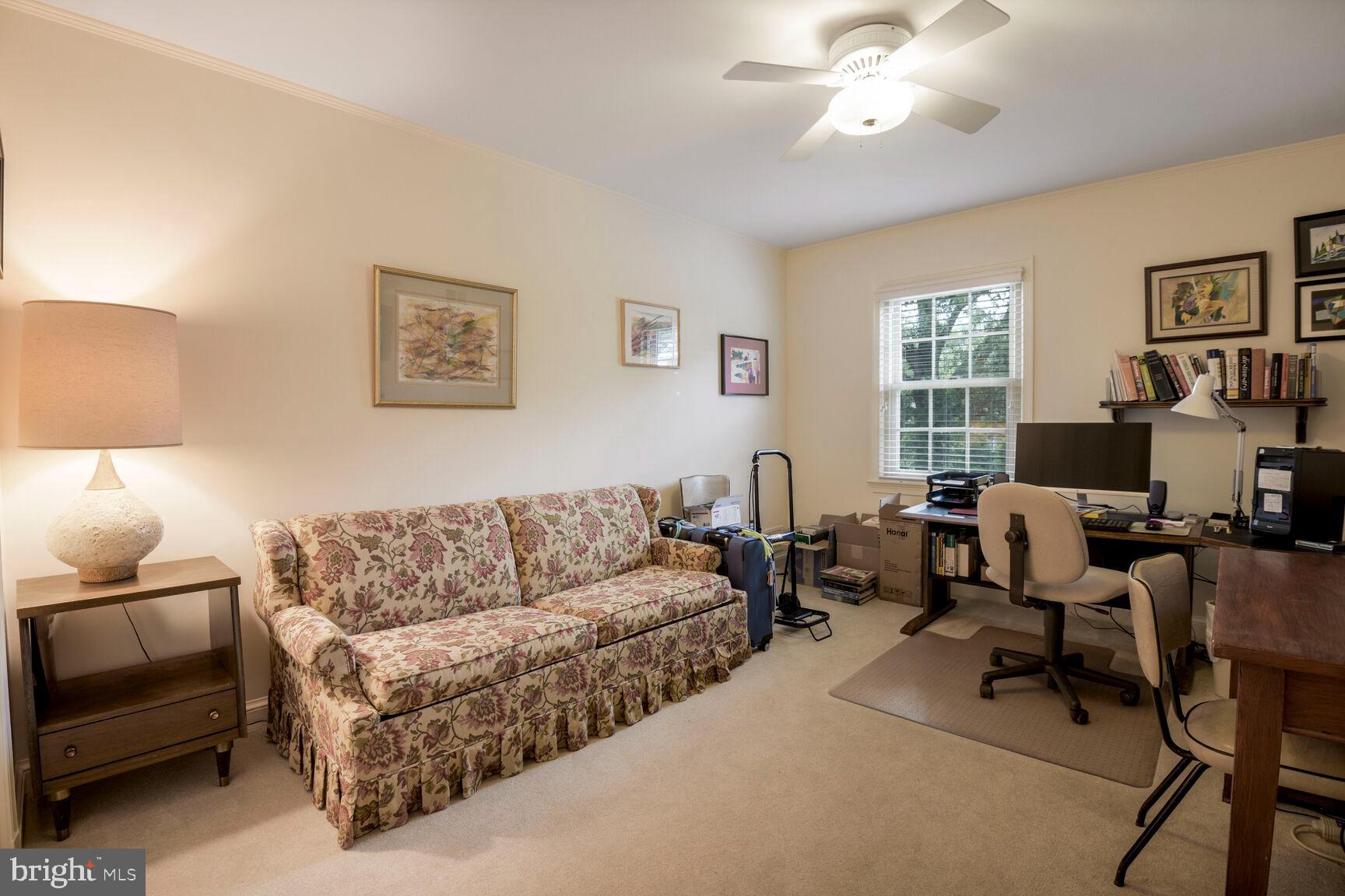 MCAULEY PARK - Residential