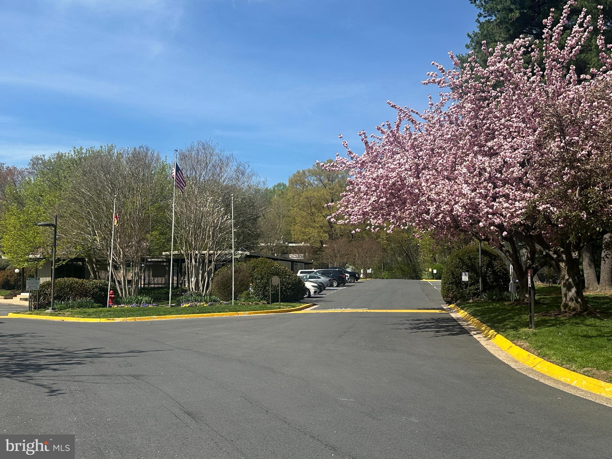SPRING LAKE GARDEN CONDOMINIUM - Residential