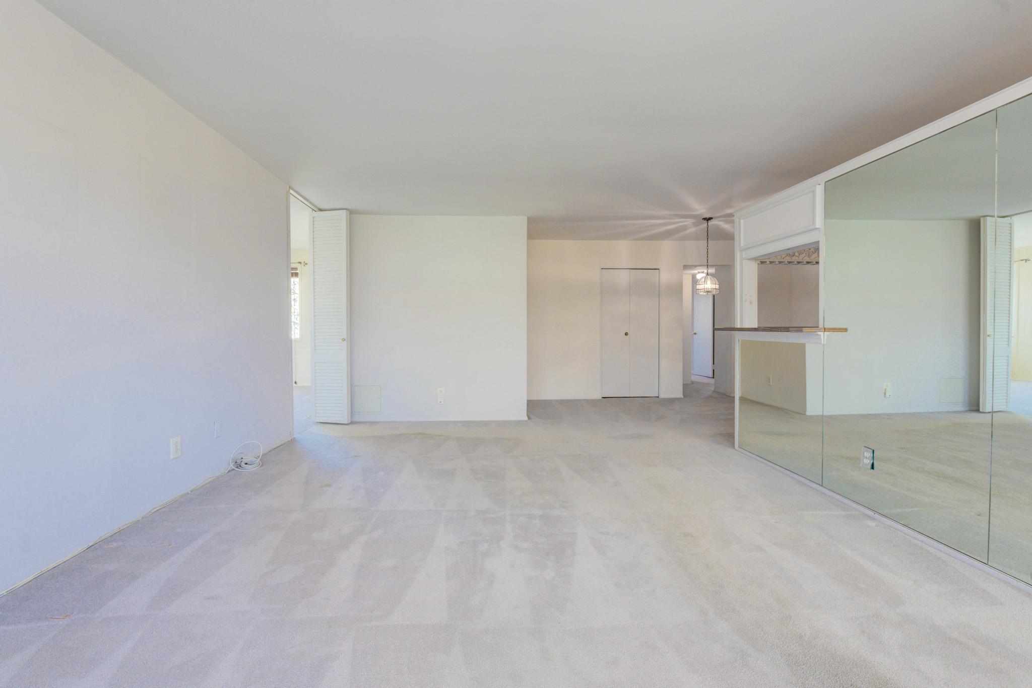 SPRING LAKE GARDEN CONDOMINIUM - Residential