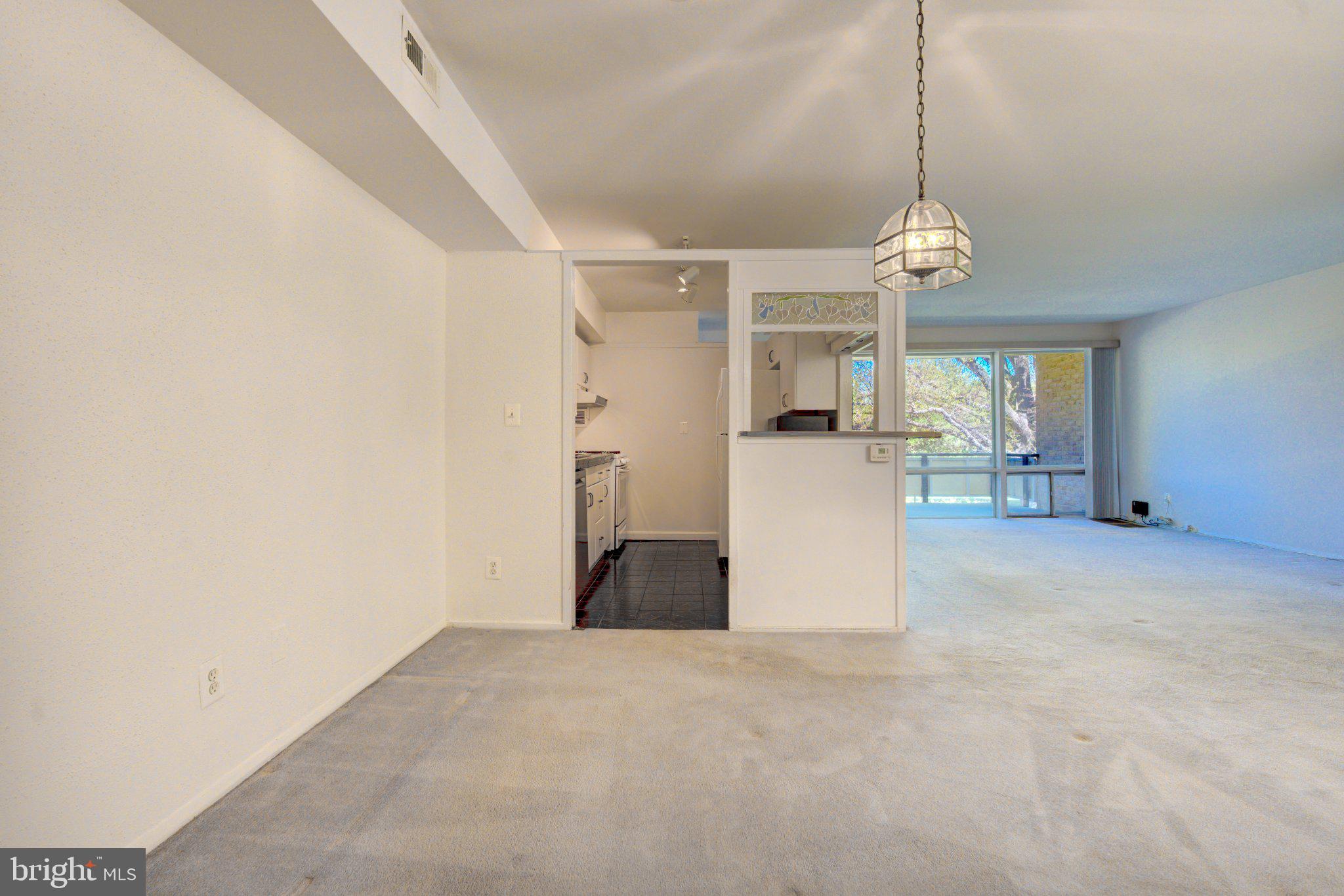 SPRING LAKE GARDEN CONDOMINIUM - Residential