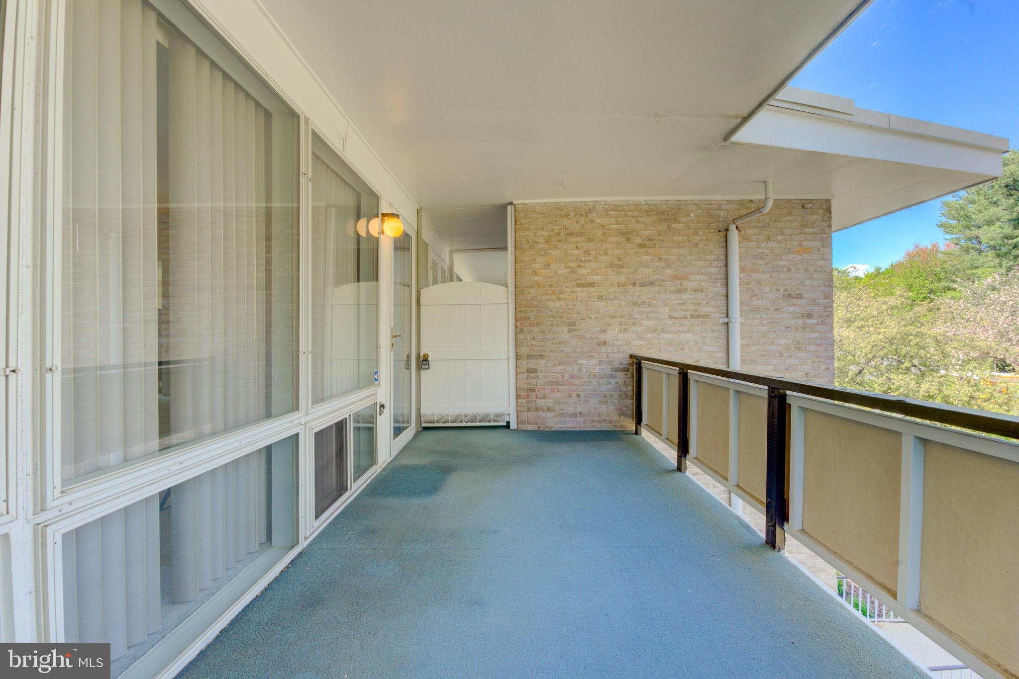 SPRING LAKE GARDEN CONDOMINIUM - Residential