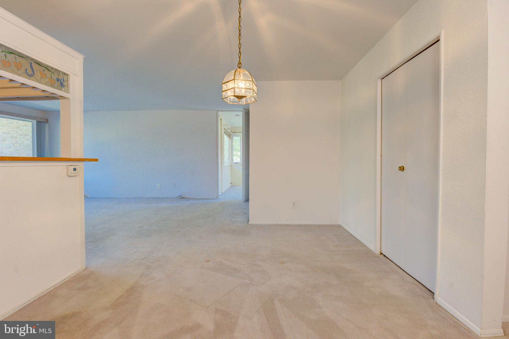SPRING LAKE GARDEN CONDOMINIUM - Residential